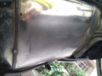 汕头出本田cbr600 f5