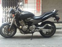 湛江地区出售06年黄蜂600