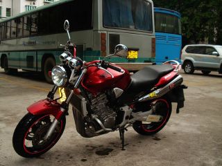 肇庆大黄峰919 （车已售）