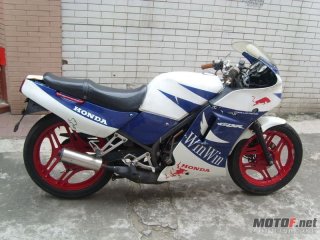 中山市三乡镇出售本田NS125R 二冲