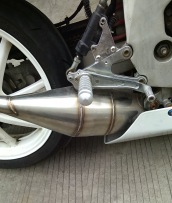 出暴力CRZ150越野和NSR250