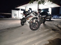 出售本人09年美版r6