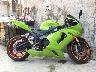 便宜出 06年川崎636