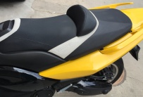 深圳出售12年TMAX500十周年纪念版