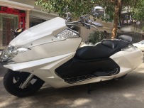 雅马哈飞行熨斗MAXAM