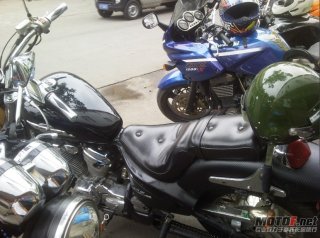 广州代友出铁马４００，ＲＭＢ七千，不刀