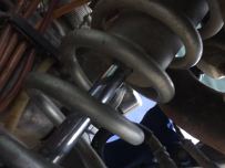 深圳出售03雅马哈WR250F