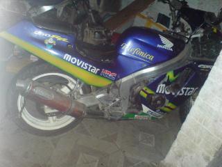 广东鹤山5000代友出售CBR19一台