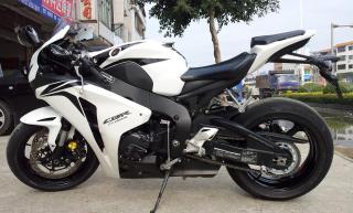 （已售）惠州龙门出CBR1000鹦鹉60800！！！！