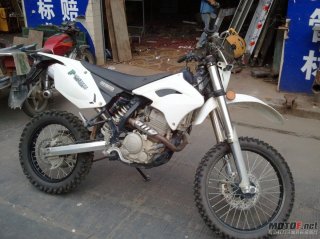 广东湛江出售鑫源250爬鸡~~11500人仔~