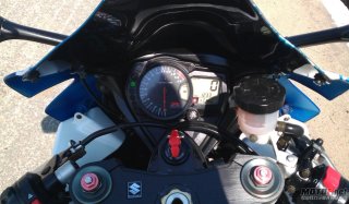 广东湛江44000出售美版gsx-r1000 k6