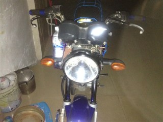 增城三江出售精神07雅马哈天剑