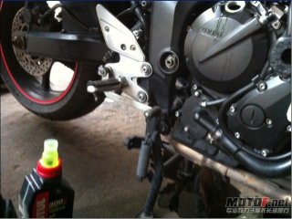 广东河源龙川售08 FZ6S