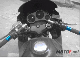 3800代友出售经典VTZ250