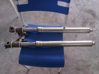 增城新塘150起出诸多拆车件