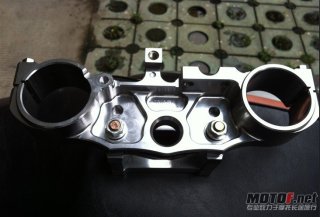 全新ZETA改装上三星