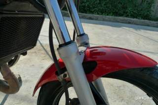 从化出售极品TZR125......