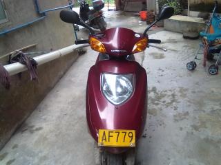 已被车友定了。暂停出售