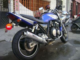 台山 出售 精神---94 CB400