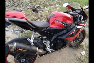 江门出超精神原版原漆K5大R一台