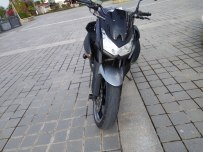 出台精神帅气10款川崎z1000