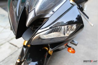 08年底R6之前没好好卖，这次附上高清图组，闪爆眼球