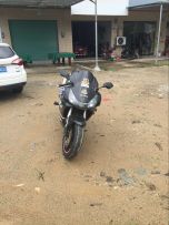 急出台03年CBR954