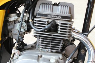 广西平南出台CB125X改150>>>