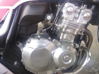 珠海出售新净CB400