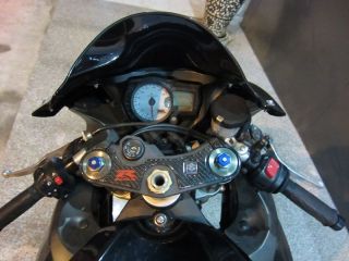 （代友发帖）南宁3W9铃木K7小R求秒，06年 KTM 990 SUPER DUKE 换车