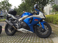 佛山出售兄弟排气K9大R gsx-r1000