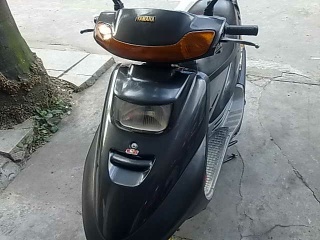 已卖YAMAHA凌鹰，谢谢。