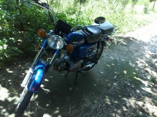 【售】神车70C一部