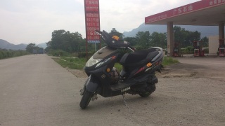 广州出极品原装机头，强化操控0810迅鹰