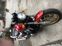 汕尾海丰出CB一代