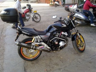 车车已出售!请版主删帖!