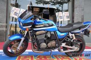 河源兄弟出06大猪头1200和98CB400，共45800RMB。