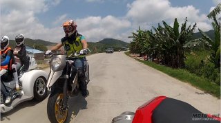 KTM 690 Supermoto Prestige