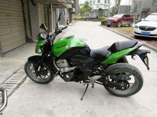 广西融水急出07川崎z750明码2.5万可小刀