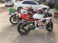 肇庆市高要区出售铃木rgv23