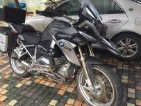 2014BMW1200GS