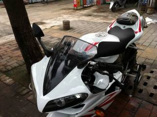 中山代友岀售一手**欧版07R1带芯片售价57800元