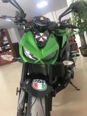 15年川崎Z1000
