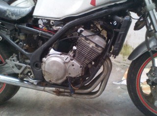 广东中山出部本田半尸2800接刀