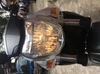 08 铃木 gsr400  小bk