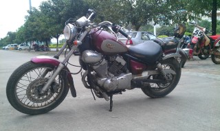 广西贵港1600元尸体价格出售天皇XV250