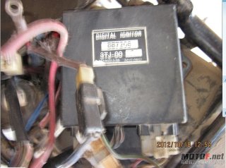 韶关代友出售雅马哈FZR水晶灯400C尸体拆件10起