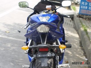 贵港出精神原版原漆07R6接受换06以后fz1n