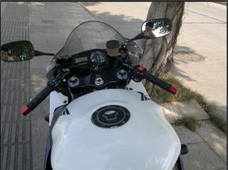 ___________   韶关市区 ￥:32000 转让03年美版CBR954RR. .