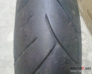 卖邓禄普前热熔胎一条，280全省包运